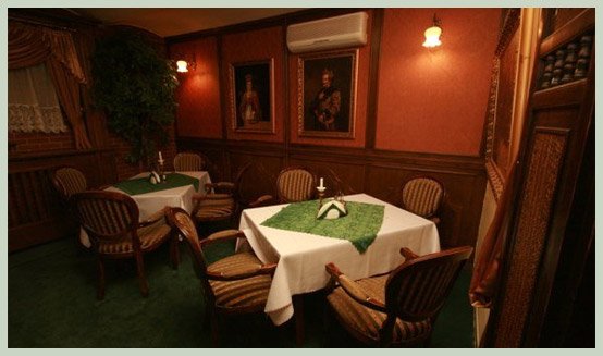 Viešbutis „Sanok“, kambariai, nakvynė, restoranas, SPA sveikata, poilsis Lenkijoje