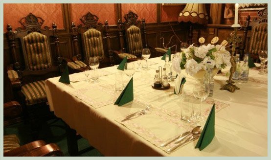 Viešbutis „Sanok“, kambariai, nakvynė, restoranas, SPA sveikata, poilsis Lenkijoje