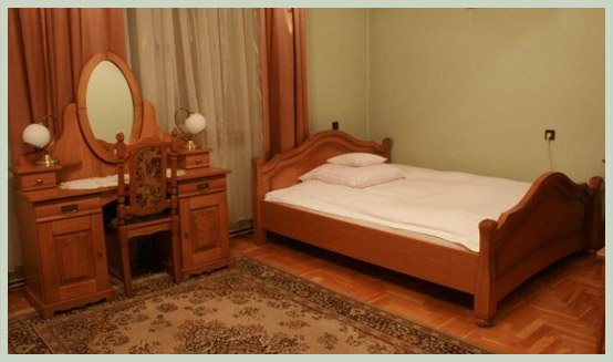 Viešbutis „Sanok“, kambariai, nakvynė, restoranas, SPA sveikata, poilsis Lenkijoje