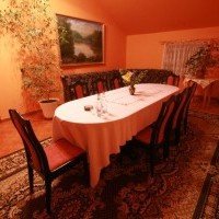 JAGIELLONSKI viešbutis Sanok, nakvynė, restoranas, SPA, sveikatingumas, poilsis Lenkijoje