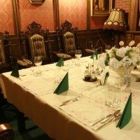 JAGIELLONSKI viešbutis Sanok, nakvynė, restoranas, SPA, sveikatingumas, poilsis Lenkijoje