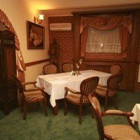 JAGIELLONSKI viešbutis Sanok, nakvynė, restoranas, SPA, sveikatingumas, poilsis Lenkijoje