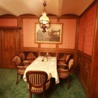 JAGIELLONSKI viešbutis Sanok, nakvynė, restoranas, SPA, sveikatingumas, poilsis Lenkijoje