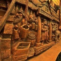 JAGIELLONSKI viešbutis Sanok, nakvynė, restoranas, SPA, sveikatingumas, poilsis Lenkijoje