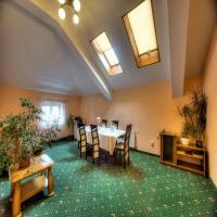 JAGIELLONSKI viešbutis Sanok, nakvynė, restoranas, SPA, sveikatingumas, poilsis Lenkijoje